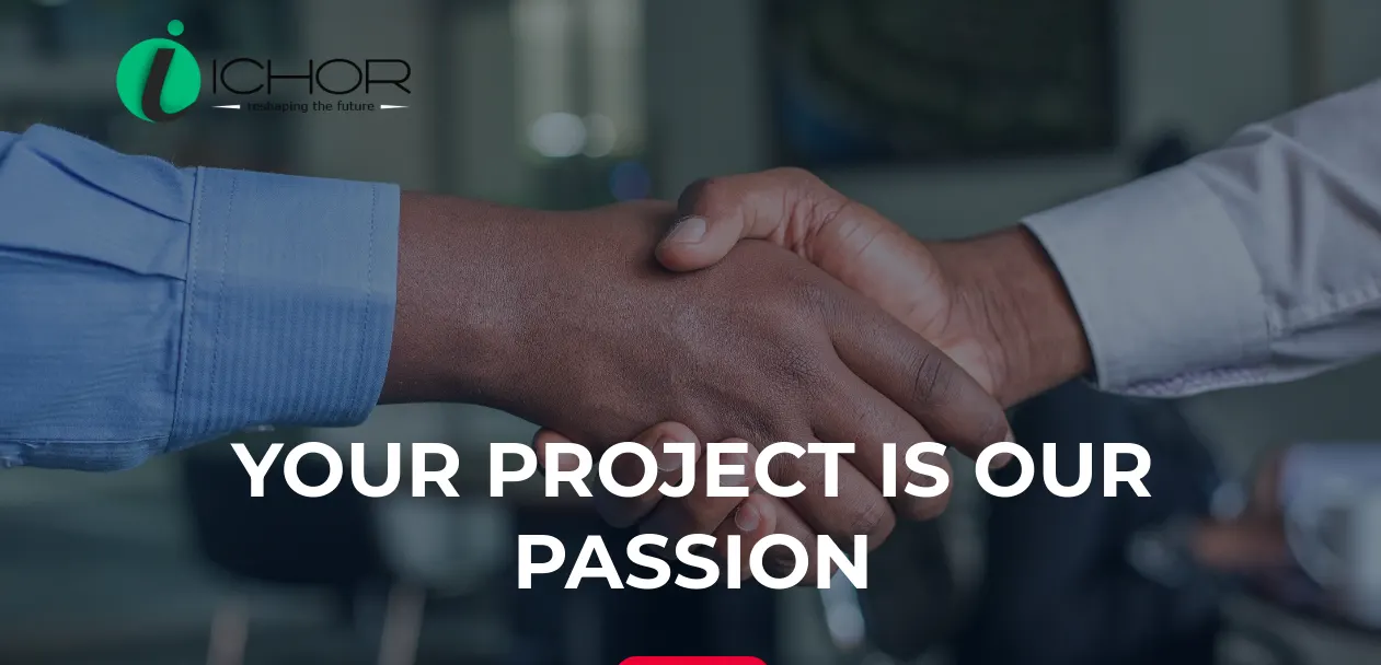 Ichor Group
